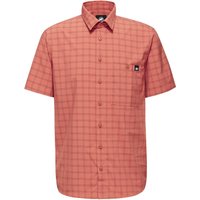 Mammut Herren Lenni Hemd Mammut Herren Lenni Hemd von mammut