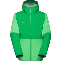 Mammut Herren Linard Guide HS Hoodie Jacke Mammut Herren Linard Guide HS Hoodie Jacke von mammut