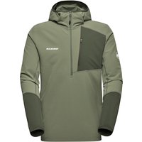 Mammut Herren Madris Light ML HZ Jacke von mammut