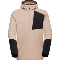 Mammut Herren Madris Light ML HZ Jacke von mammut