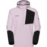 Mammut Herren Madris Light ML Half Zip Hoodie Mammut Herren Madris Light ML Half Zip Hoodie von mammut