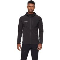 Mammut Herren Madris Light ML Hoodie Jacke Mammut Herren Madris Light ML Hoodie Jacke von mammut