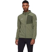 Mammut Herren Madris Light ML Hoodie Jacke Mammut Herren Madris Light ML Hoodie Jacke von mammut