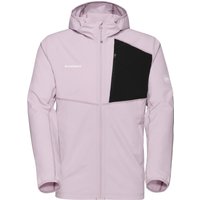 Mammut Herren Madris Light ML Hoodie Jacke Mammut Herren Madris Light ML Hoodie Jacke von mammut