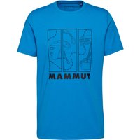 Mammut Herren Mammut Core Gear T-Shirt Mammut Herren Mammut Core Gear T-Shirt von mammut