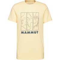 Mammut Herren Mammut Core Gear T-Shirt Mammut Herren Mammut Core Gear T-Shirt von mammut