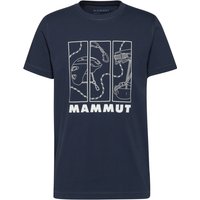 Mammut Herren Mammut Core Gear T-Shirt von mammut