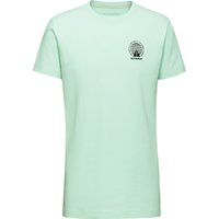 Mammut Herren Massone Emblems T-Shirt von mammut