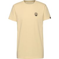 Mammut Herren Massone Emblems T-Shirt Mammut Herren Massone Emblems T-Shirt von mammut