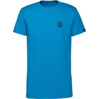 Mammut Herren Massone Emblems T-Shirt Mammut Herren Massone Emblems T-Shirt von mammut