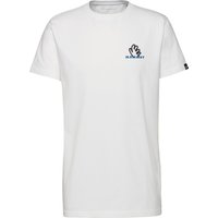 Mammut Herren Massone Hold T-Shirt Mammut Herren Massone Hold T-Shirt von mammut
