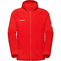 Mammut Herren Massone ML Hoodie Jacke Mammut Herren Massone ML Hoodie Jacke von mammut