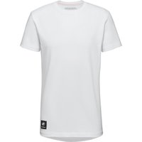 Mammut Herren Massone Patch T-Shirt Mammut Herren Massone Patch T-Shirt von mammut