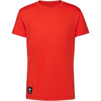 Mammut Herren Massone Patch T-Shirt Mammut Herren Massone Patch T-Shirt von mammut