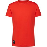 Mammut Herren Massone Patch T-Shirt von mammut