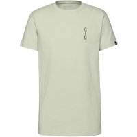 Mammut Herren Massone Quickdraw T-Shirt von mammut