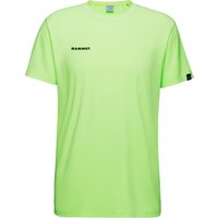 Mammut Herren Massone Sport T-Shirt von mammut