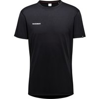 Mammut Herren Massone Sport T-Shirt von mammut