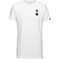 Mammut Herren Massone Wagon T-Shirt von mammut