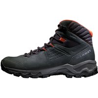 Mammut Herren Mercury IV Mid GTX Schuhe von mammut