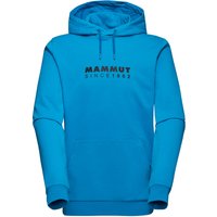 Mammut Herren Ml Logo Hoodie von mammut