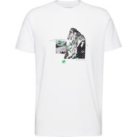 Mammut Herren Mountain 4208m T-Shirt Mammut Herren Mountain 4208m T-Shirt von mammut