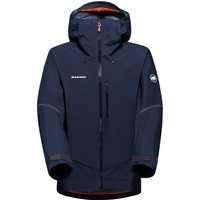 Mammut Herren Nordwand Pro Hs Hoodie Jacke Mammut Herren Nordwand Pro Hs Hoodie Jacke von mammut