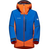 Mammut Herren Nordwand Pro Hs Hoodie Jacke Mammut Herren Nordwand Pro Hs Hoodie Jacke von mammut