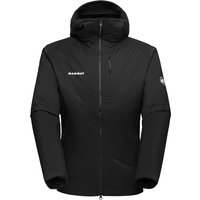 Mammut Herren Rime In Flex Hoodie Jacke Mammut Herren Rime In Flex Hoodie Jacke von mammut