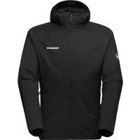 Mammut Herren Rime Light In Flex Hoodie Jacke von mammut