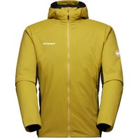 Mammut Herren Rime Light In Flex Hoodie Jacke von mammut