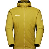 Mammut Herren Rime Light In Flex Hoodie Jacke Mammut Herren Rime Light In Flex Hoodie Jacke von mammut