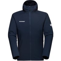 Mammut Herren Rime Light In Flex Hoodie Jacke Mammut Herren Rime Light In Flex Hoodie Jacke von mammut