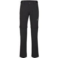 Mammut Herren Runbold IV Zip Off Hose von mammut