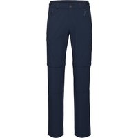 Mammut Herren Runbold IV Zip Off Hose Mammut Herren Runbold IV Zip Off Hose von mammut