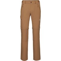 Mammut Herren Runbold IV Zip Off Hose Mammut Herren Runbold IV Zip Off Hose von mammut