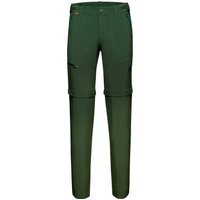 Mammut Herren Runbold Zip Off Hose von mammut