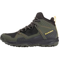 Mammut Herren Saentis Pro WP Schuhe Mammut Herren Saentis Pro WP Schuhe von mammut