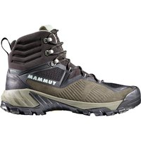 Mammut Herren Sapuen High GTX Schuhe Mammut Herren Sapuen High GTX Schuhe von mammut