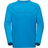 Mammut Herren Selun Fl Logo Longsleeve Mammut Herren Selun Fl Logo Longsleeve von mammut