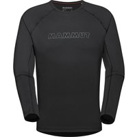Mammut Herren Selun Fl Logo Longsleeve Mammut Herren Selun Fl Logo Longsleeve von mammut