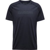 Mammut Herren Selun Fl Logo T-Shirt Mammut Herren Selun Fl Logo T-Shirt von mammut