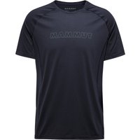 Mammut Herren Selun Fl Logo T-Shirt von mammut