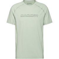 Mammut Herren Selun Fl Logo T-Shirt von mammut