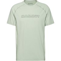 Mammut Herren Selun Fl Logo T-Shirt Mammut Herren Selun Fl Logo T-Shirt von mammut