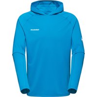 Mammut Herren Selun Fl Sun Hoodie von mammut