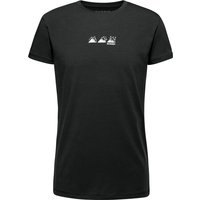 Mammut Herren Seon Playground T-Shirt Mammut Herren Seon Playground T-Shirt von mammut