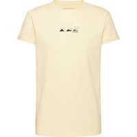Mammut Herren Seon Playground T-Shirt Mammut Herren Seon Playground T-Shirt von mammut