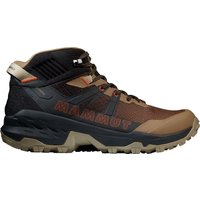 Mammut Herren Sertig II Mid GTX Schuhe Mammut Herren Sertig II Mid GTX Schuhe von mammut