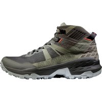 Mammut Herren Sertig II Mid GTX Schuhe Mammut Herren Sertig II Mid GTX Schuhe von mammut